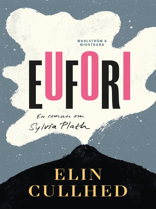 Title details for Eufori by Elin Cullhed - Available